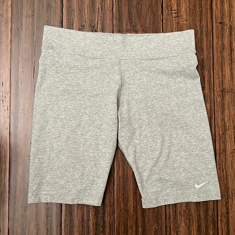 Womens biker short